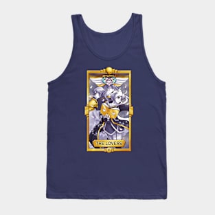 Robin F Tank Top